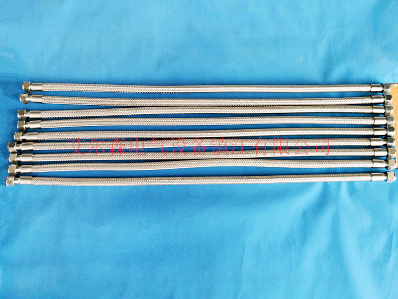 金属软管，波纹金属软管和法兰式波纹接头软管